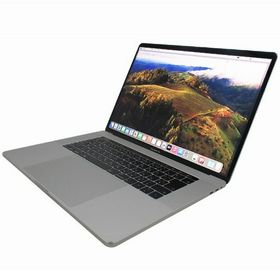 Apple MacBook Pro 2018 15型 中古¥38,500 | 新品・中古のネット最安値 