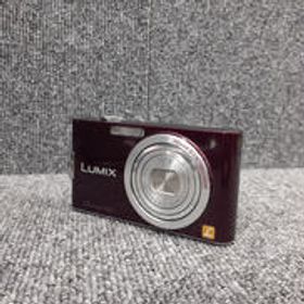 デジタルカメラ DMC-FX60 PANASONIC