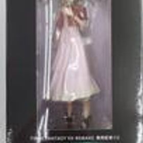 ファイナルファンタジーVII リメイク 発売記念くじ B賞 エアリス スクウェア・エニックス