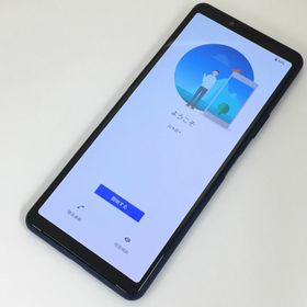★美品★ Sony Xperia 10ii ブルー 本体 Xperia 10 II 新品 15,800円 中古 5,400円 | ネット最安値の価格