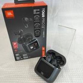 ノイズキャンセリングイヤホン TOUR PRO2 JBL