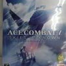 エースコンバット7 スカイズ・アンノウン エースコンバット7 スカイズ・アンノウン バンダイナムコ