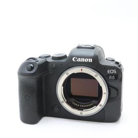 《並品》Canon EOS R6