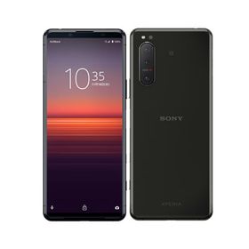 SONY Xperia 5 II 新品¥22,800 中古¥11,000 | 新品・中古のネット最安値 | カカクキング