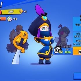 即日＆格安‼️🍀なんでも受け付けてます！🔥 | ブロスタ(ブロウルスターズ)のアカウントデータ、RMTの販売・買取一覧