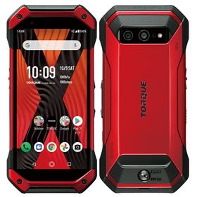 京セラ TORQUE 5G KYG01 新品¥60,000 中古¥15,480 | 新品・中古