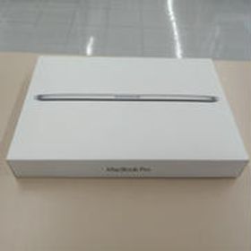 MACBOOK PRO MJLQ2J/A APPLE