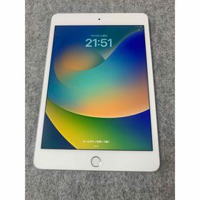 アイパッド(iPad)の超美品 iPad mini5 64GB wifi版 MUQX2J/A(タブレット)