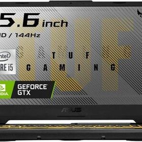 ASUS TUF Gaming F15 新品¥109,800 中古¥89,999 | 新品・中古のネット最安値 | カカクキング