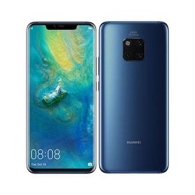 Huawei Mate 20 Pro 新品¥88,000 中古¥14,990 | 新品・中古のネット最安値 | カカクキング