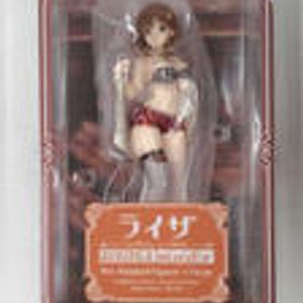 ライザのアトリエ ライザ お着替えMODE QUES