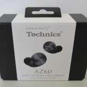 イヤホン EAH-AZ60 TECHNICS
