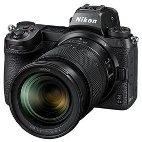 Z 6II 24-70 レンズキット(ニコン)