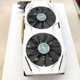 DUAL-GTX1060-O3G DUAL-GTX1060-O3G ASUS