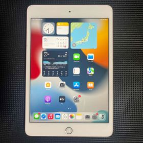 アップル(Apple)のiPad mini 5 64GB(タブレット)
