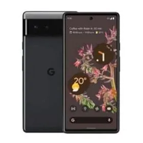 Google Pixel 6 新品¥44,000 中古¥32,700 | 新品・中古のネット最安値 | カカクキング