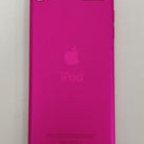IPOD TOUCH（第6世代） MKHQ2J/A APPLE