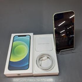 IPHONE12 MGHY3J/A APPLE