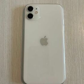 Apple iPhone 11 SIMフリー / 128GB / ホワイト 中古¥27,800 | 新品・中古のネット最安値 | カカクキング