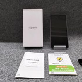 スマートフォン A208SH SHARP