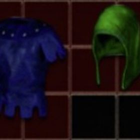 ラダー・シーズン10 PC/SW/PS ハーレクインの頂シャコー ヴァイパーマギの皮 2点 | ディアブロ2 リザレクテッドのアカウントデータ、RMTの販売・買取一覧