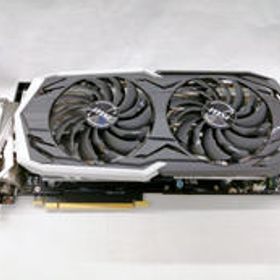 グラフィックボード GEFORCE RTX 2070 ARMOR 8G MSI