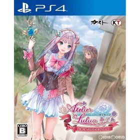 ルルアのアトリエ ～アーランドの錬金術士4～ PS4 新品¥2,480 中古¥1,252 | 新品・中古のネット最安値 | カカクキング