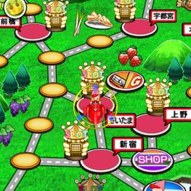 ジャグラーアイランドのデータ売ります。ランク41、ペカラット193個、120万ジャグドル | ジャグラーアイランドのアカウントデータ、RMTの販売・買取一覧