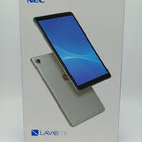 タブレット PC-T0875CAS NEC