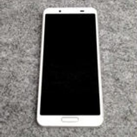 スマートフォン(UQモバイル) SHV45-U UQMOBILE