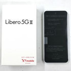 スマートフォン A202ZT Y!MOBILE