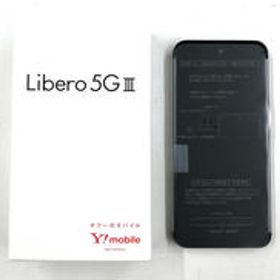 スマートフォン A202ZT Y!MOBILE