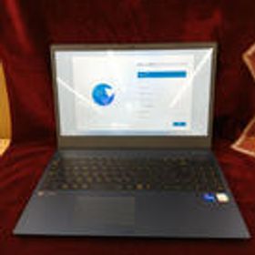 ノートパソコン PC-N1570EAL-E3 NEC