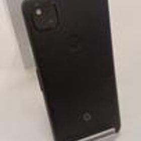 スマートフォン G025M PIXEL 4A GOOGLE