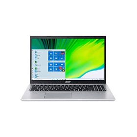 Acer Aspire 5 A515-56-363A, 15.6" Full HD IPS Display, 11th Gen Intel Core i3-1115G4 Processor, 4GB DDR4, 128GB NVMe SSD, WiFi 6, Backlit Keyboard, Wi