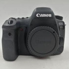 デジタル一眼ボディ EOS 6D MARK II CANON