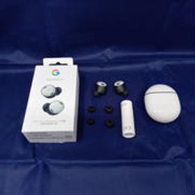 BTイヤホン GA03203-JP GOOGLE