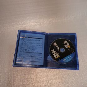 The Last of Us Remastered（ラスト・オブ・アス リマス…(家庭用ゲームソフト)