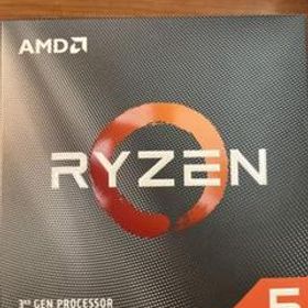 AMD Ryzen 5 3500 BOX