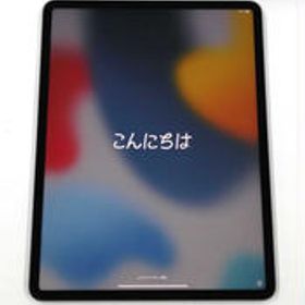 I PAD PRO(第5世代) MHNF3J/A APPLE
