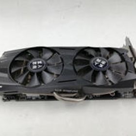 グラフィックボード GTX1060 EX OC PCI-E6GB DDR5 玄人志向