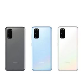 サムスン Galaxy S20 新品¥27,000 中古¥15,700 | 新品・中古のネット最安値 | カカクキング