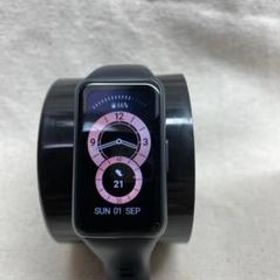 Huawei band 6