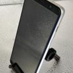 SIMフリー 本体 Galaxy Feel 2 32 GB 069G2 ブラック SAMSUNG SIMフリー SC-02L Galaxy Feel2 黒 [Opal Black] 新品