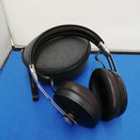 ◆Sennheiser ゼンハイザー MOMENTUM Wireless 3 M3AEBTXL Black ワイヤレスヘッドホン 元箱あり  中古並品-カッタリーナ