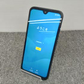 スマートフォン A101KC KYOCERA