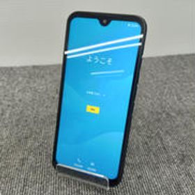 スマートフォン A101KC KYOCERA