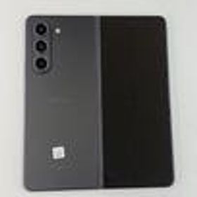 スマートフォン GALAXY Z FOLD5 SAMSUNG/DOCOMO