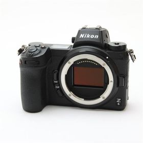 《並品》Nikon Z6 ボディ