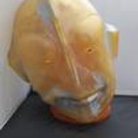 ウルトラマン 1/1 マスク Aタイプ -